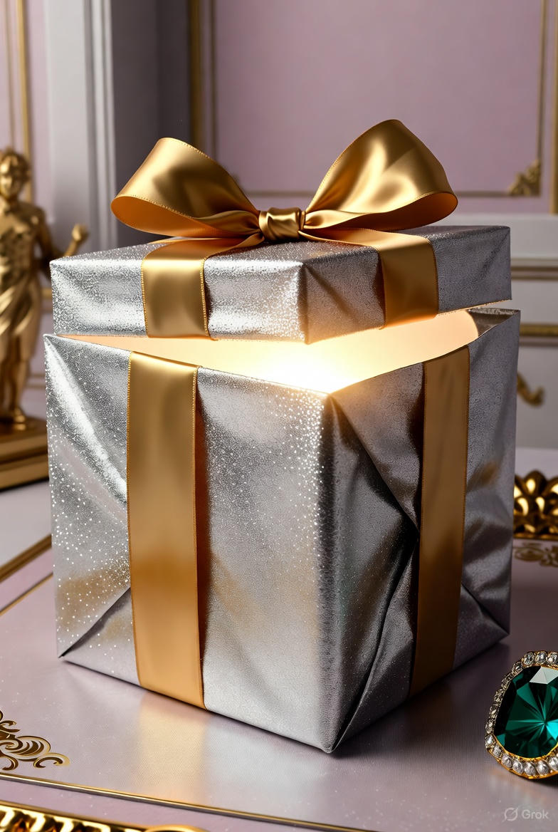 레전드 랜덤박스