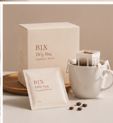 BIX Drip Club