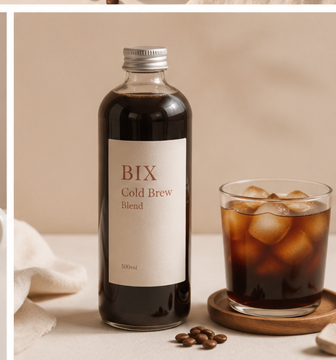 BIX Signature