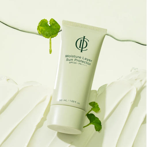 인셀덤 모이스쳐 레이어 선 프로텍터 썬크림 50ml 6set