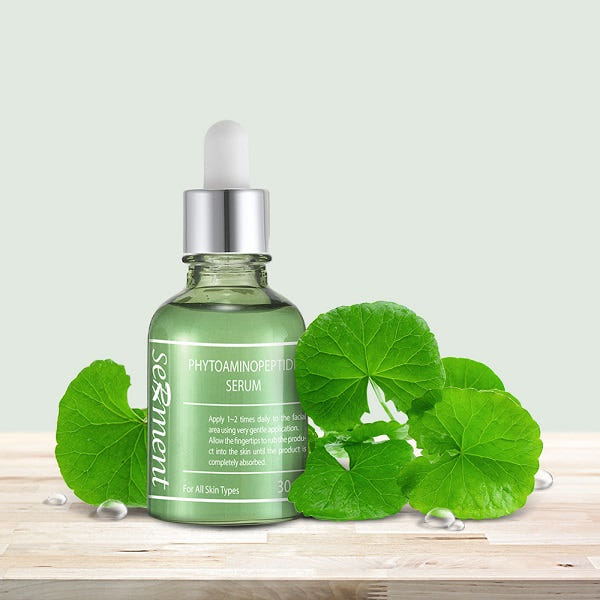 세르망 피토아미노 펩타이드 세럼 30ml 4set