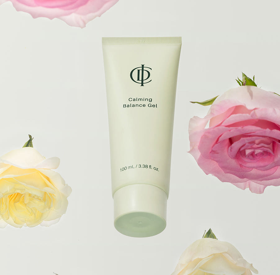 인셀덤 카밍 밸런스 젤 100ml 6set