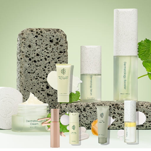 인셀덤 더마톨로지 기초 8종 세트 5set