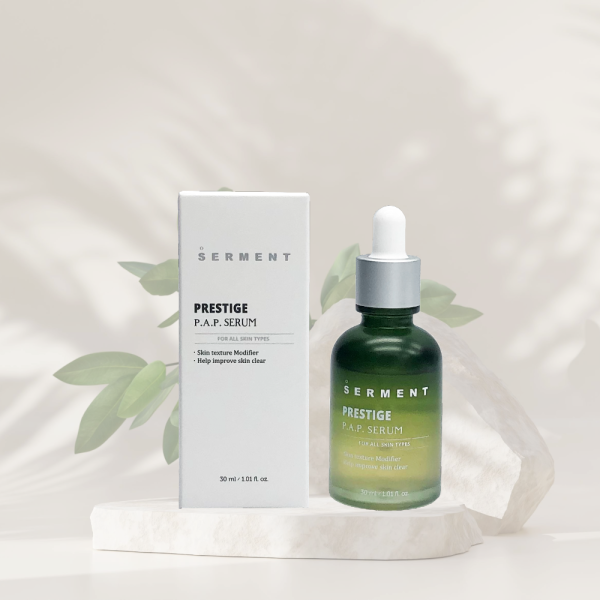 세르망 프레스티지 P.A.P 세럼 30ml 6set