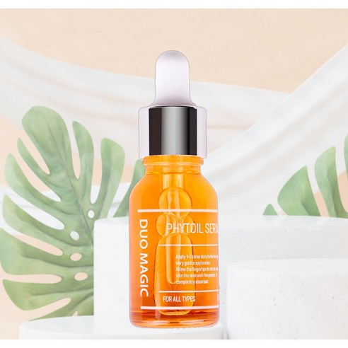 세르망 듀오매직 피토오일 세럼 17ml 10set