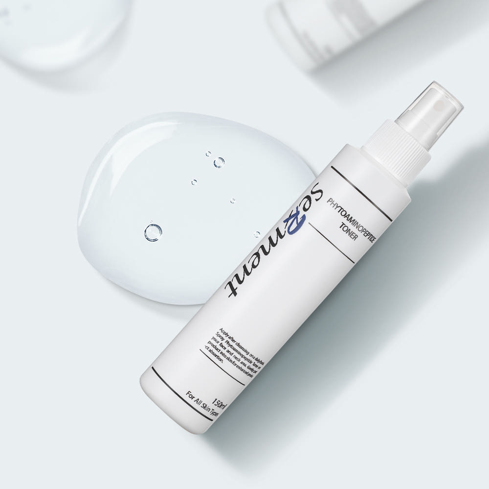 세르망 피토아미노 펩타이드 토너 150ml 4set