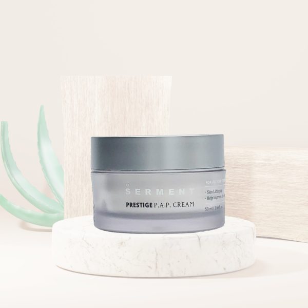 세르망 프레스티지 P.A.P 크림 50ml 6set