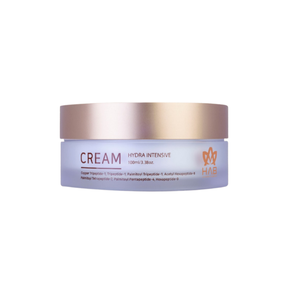 현애보 하이드라 인텐시브 크림 100ml 4set