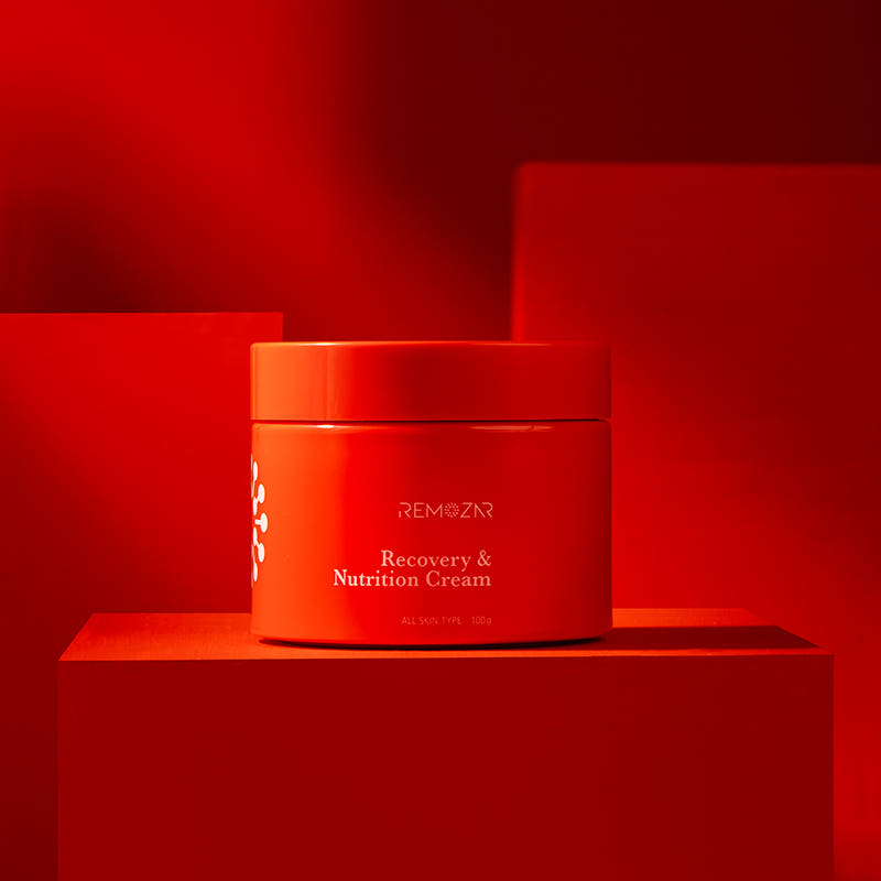 스킨독스 리모사 리커버리 앤 뉴트리션 크림 100ml 3set