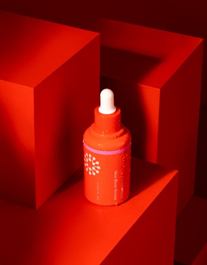 스킨독스 리모사 스킨바이오 세럼 40ml 6set