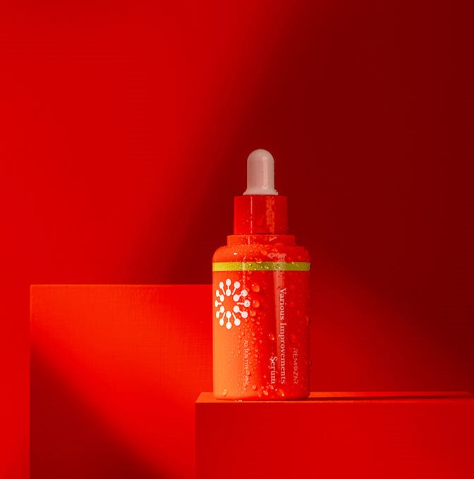 스킨독스 리모사 임프루브먼트 세럼 50ml 6set