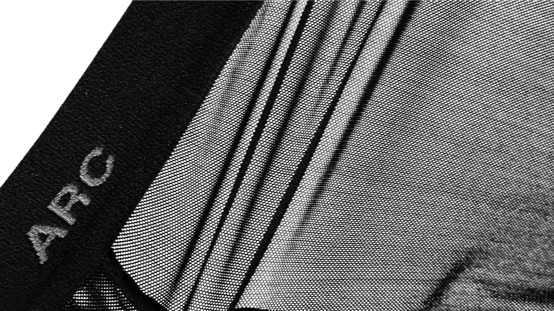 New | Running Mesh Boxer