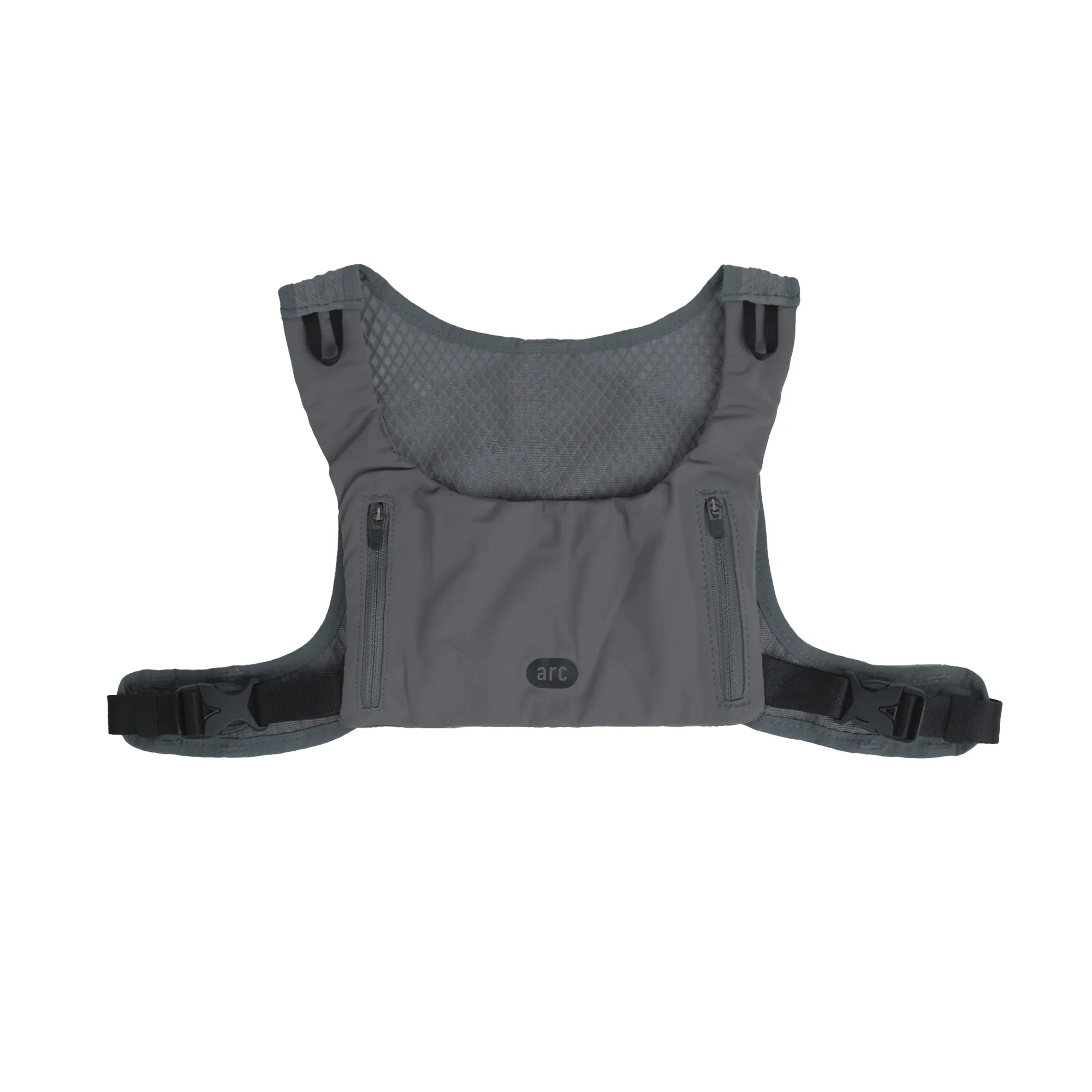 Running Harness – Grey