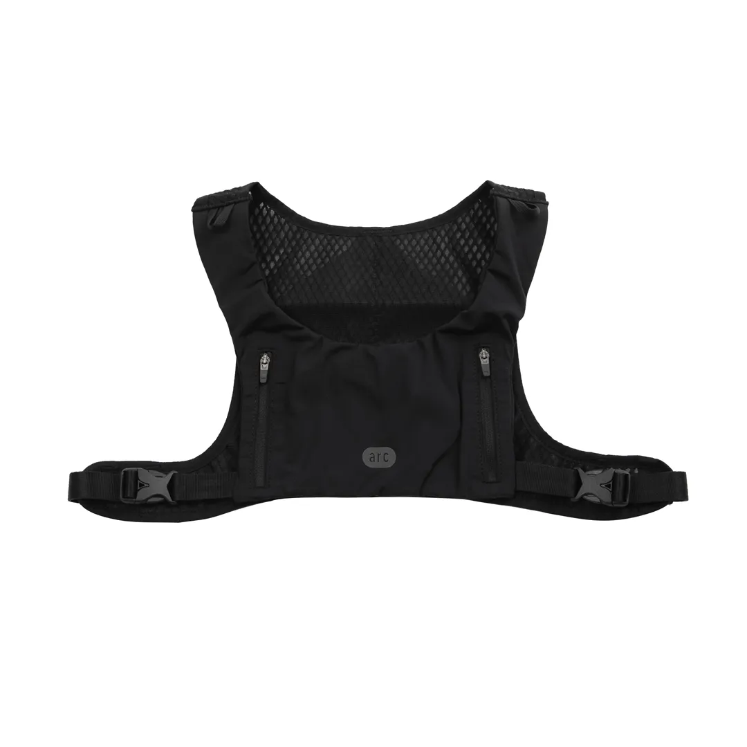 Running Harness – Black