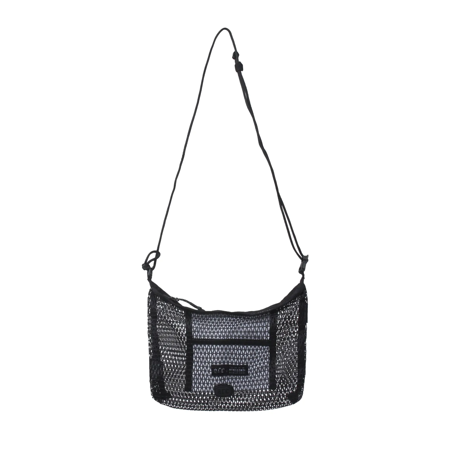 UL Basic Sacoche – Salt White(Tri Mesh)