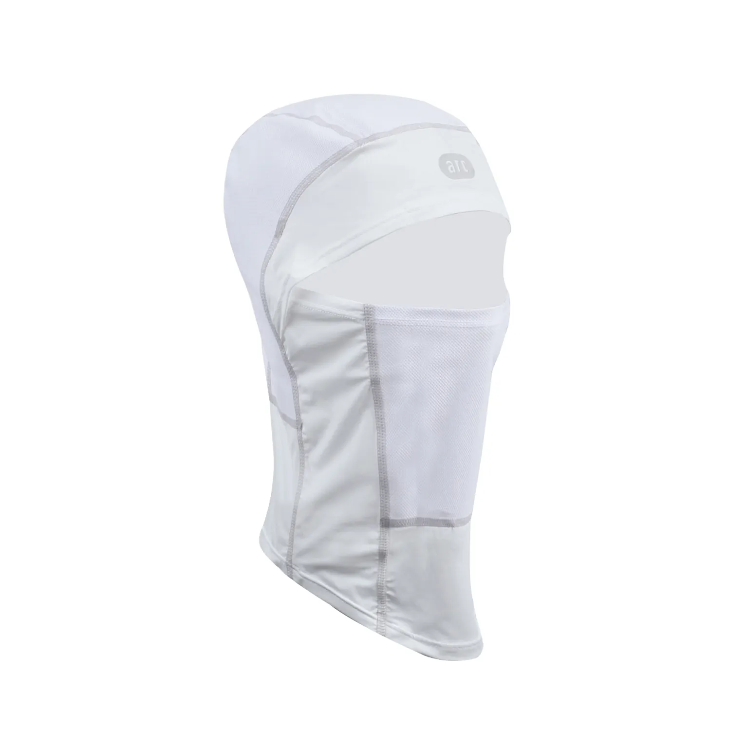 Air Shade Balaclava – White