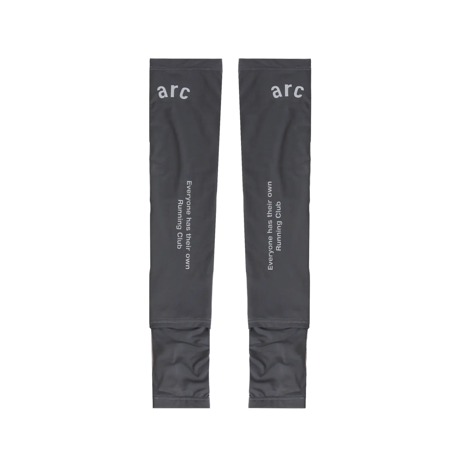 Utility Arm Sleeve – Grey