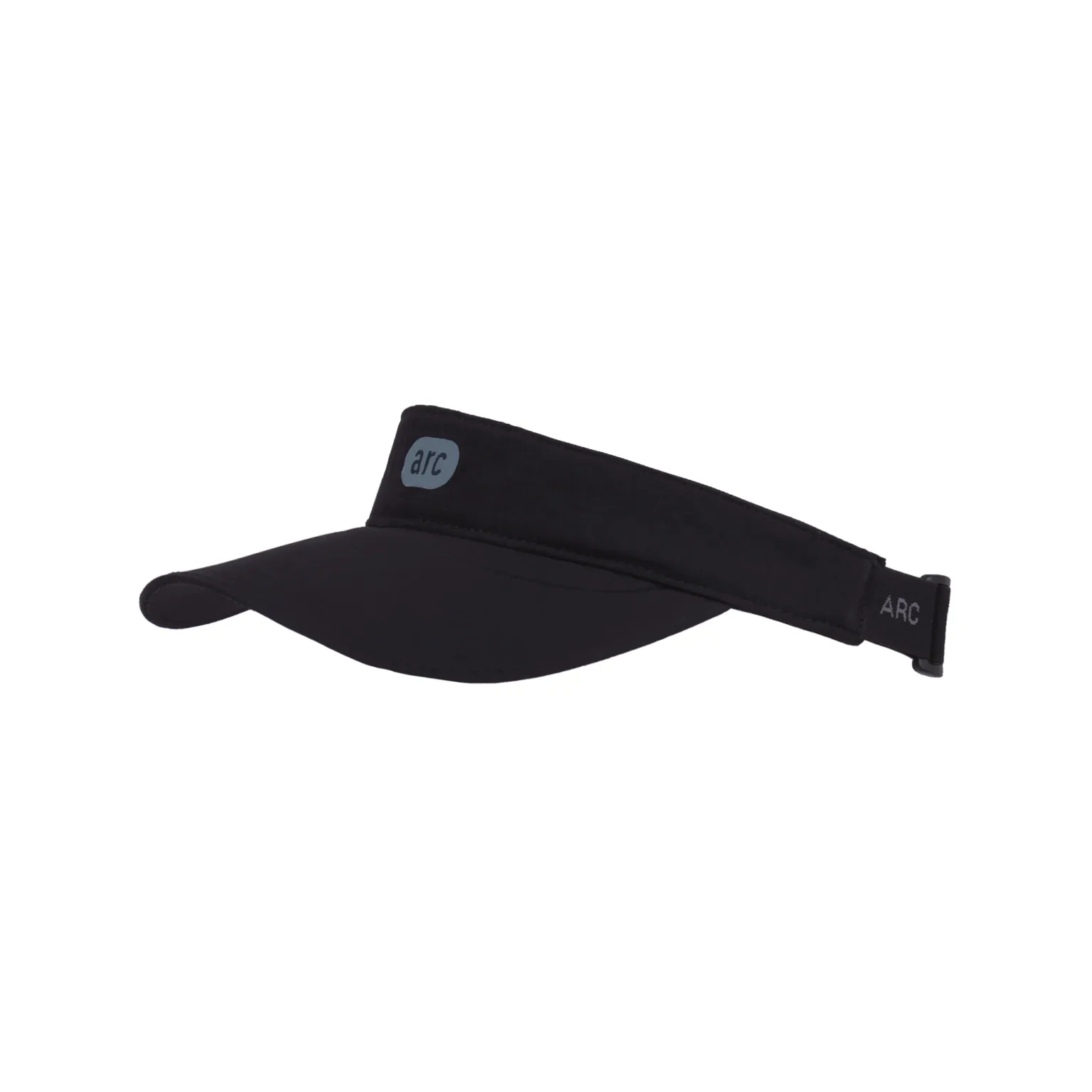 Air Shade Visor – Black
