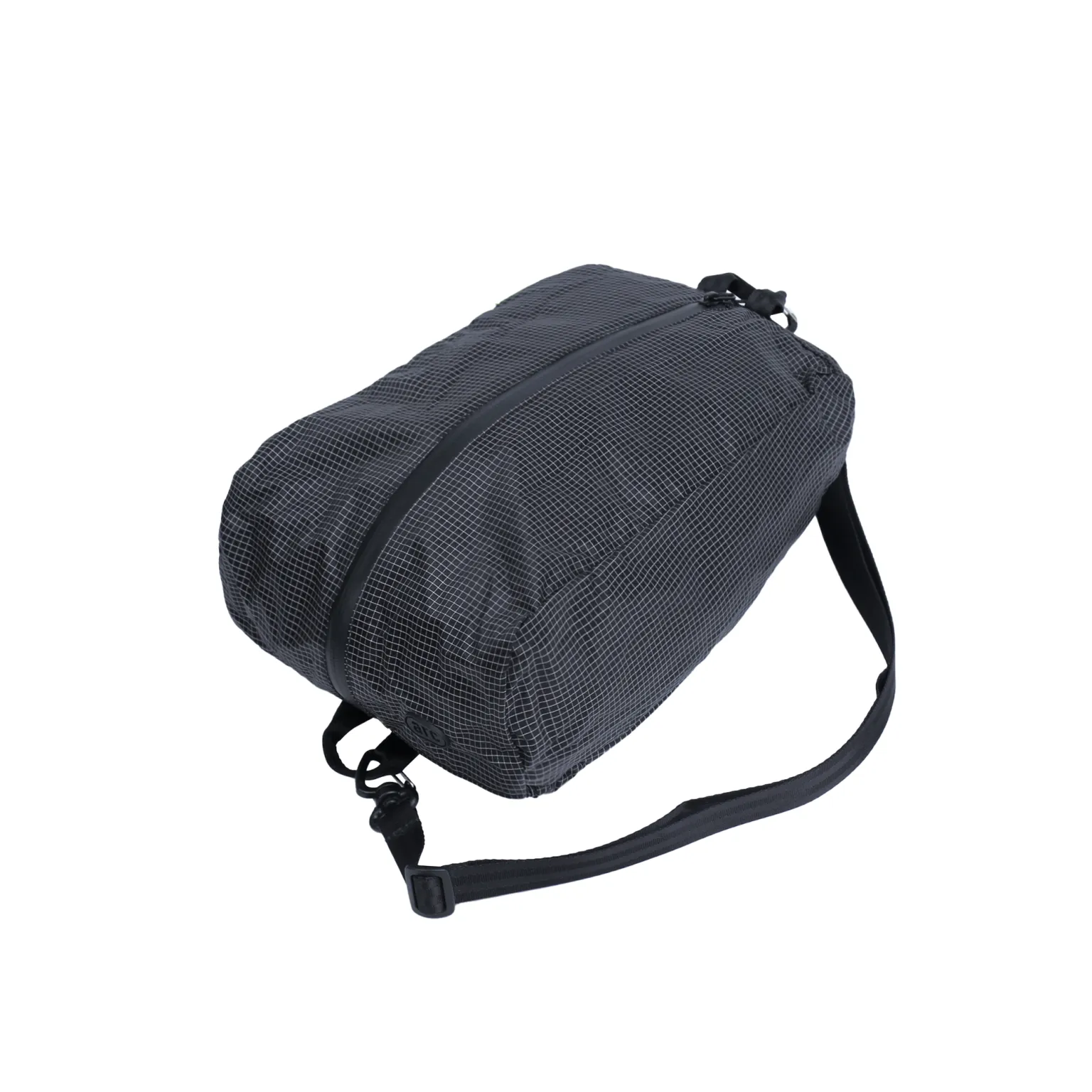 Utility Shoe Bag – Black(X33-Grid)