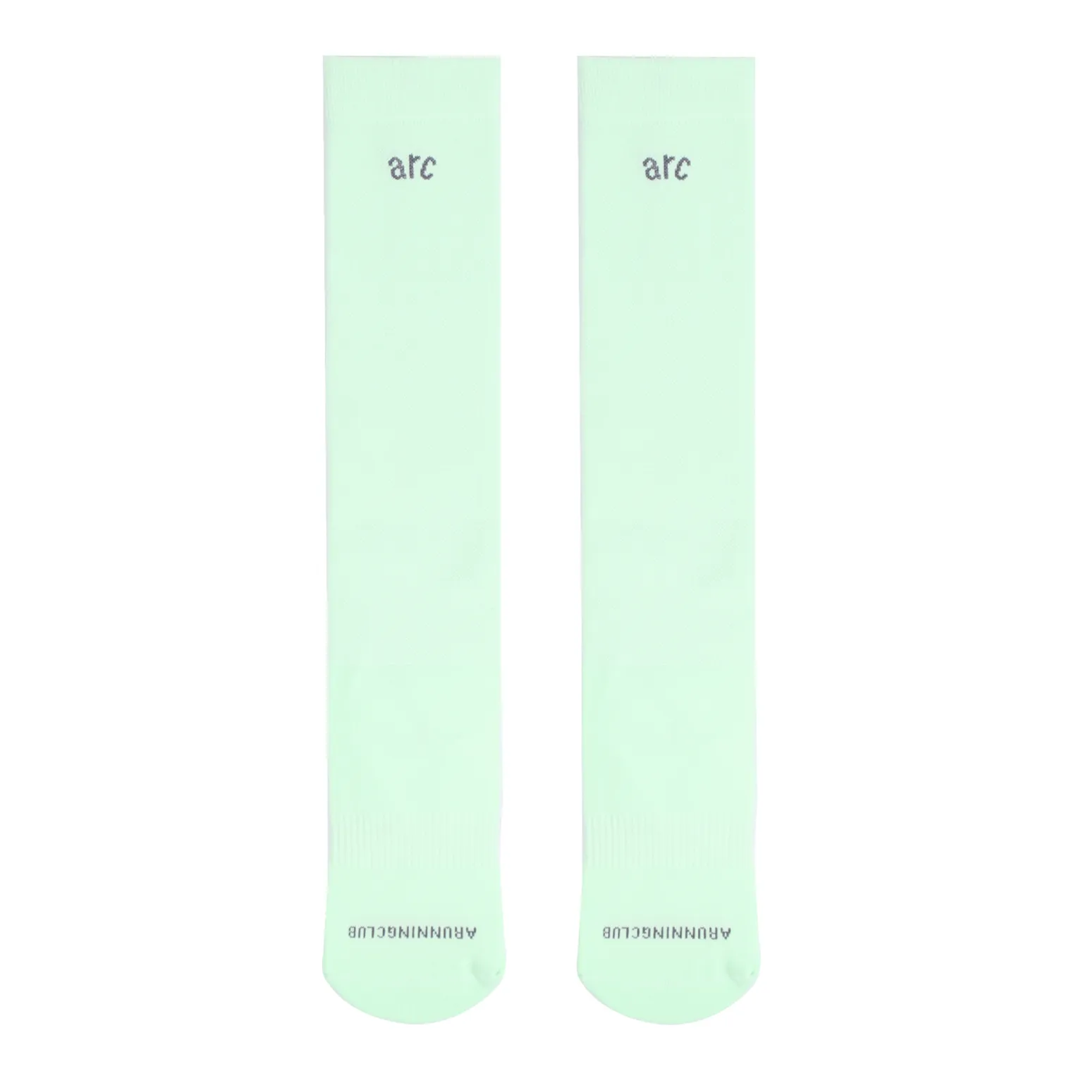 Run Crew Socks – Volt