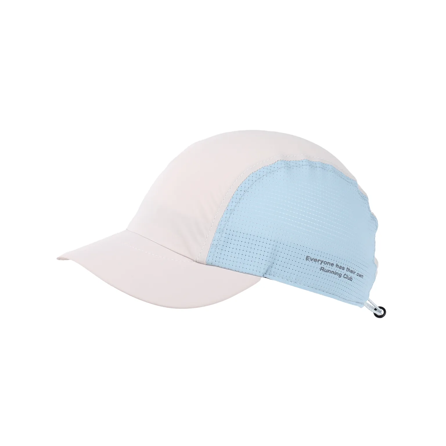 Shelter Running Cap 2.0 – Sky Blue