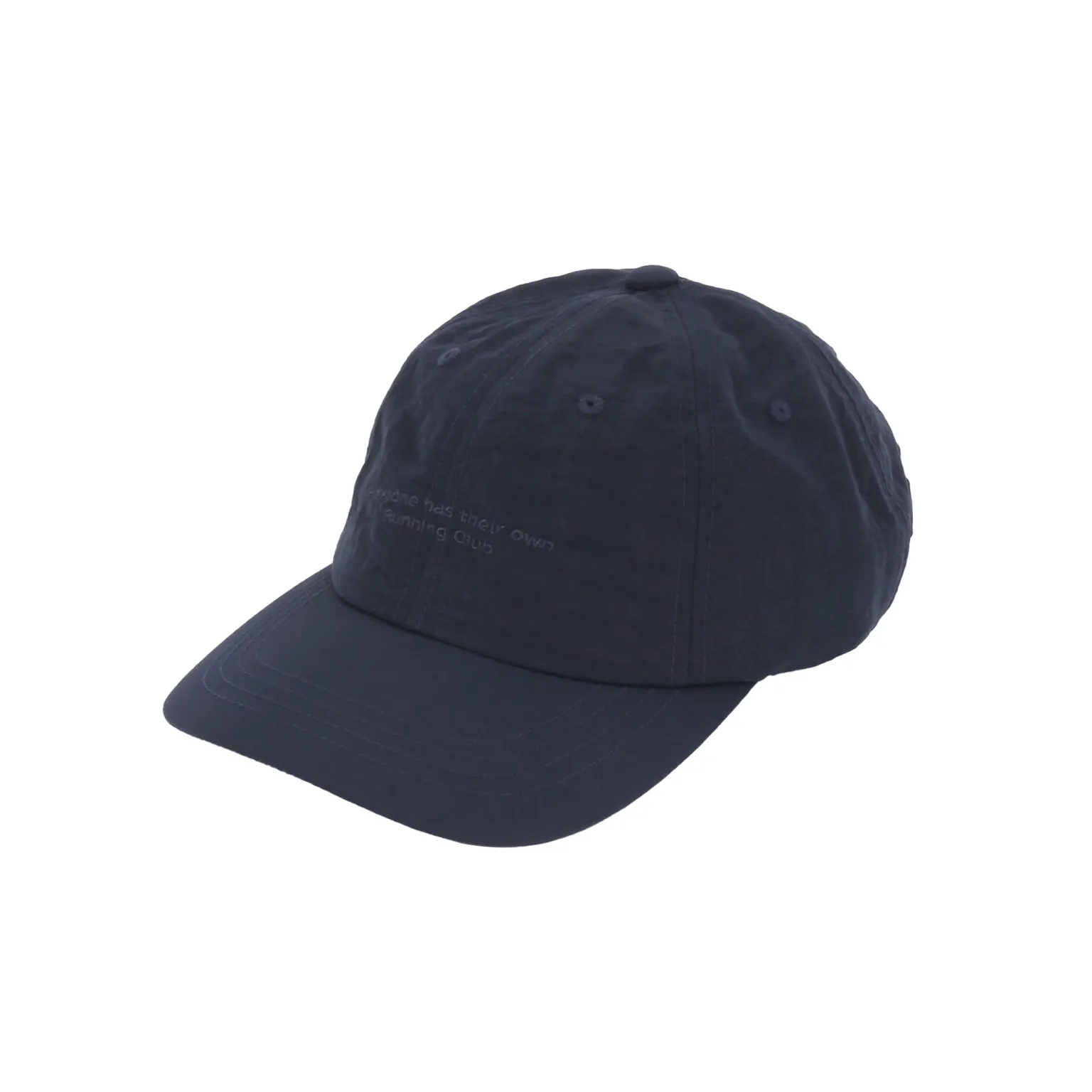 Everyday Ball Cap – Dark Navy
