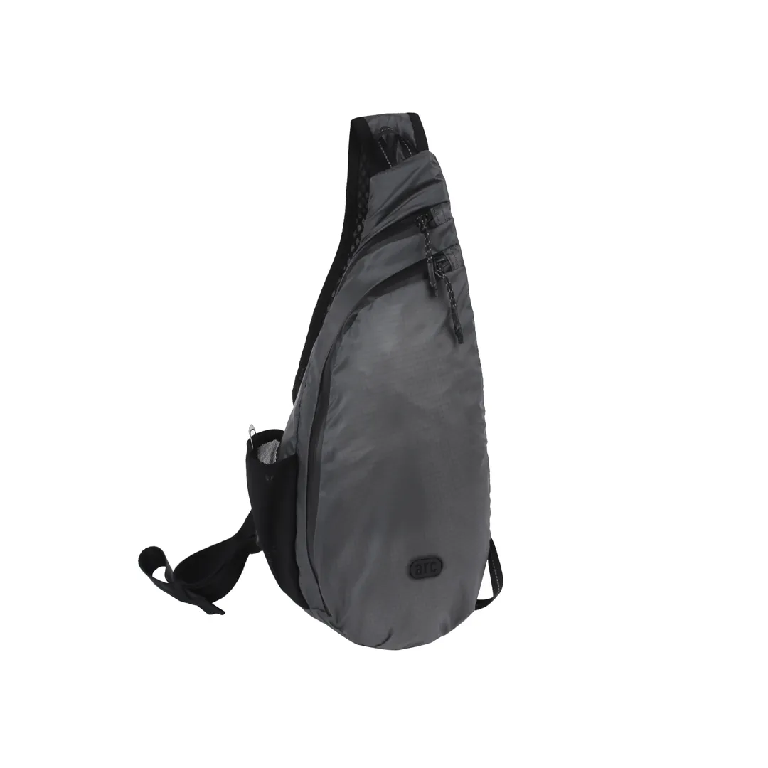 UL Bota Sling Bag 3L – Grey