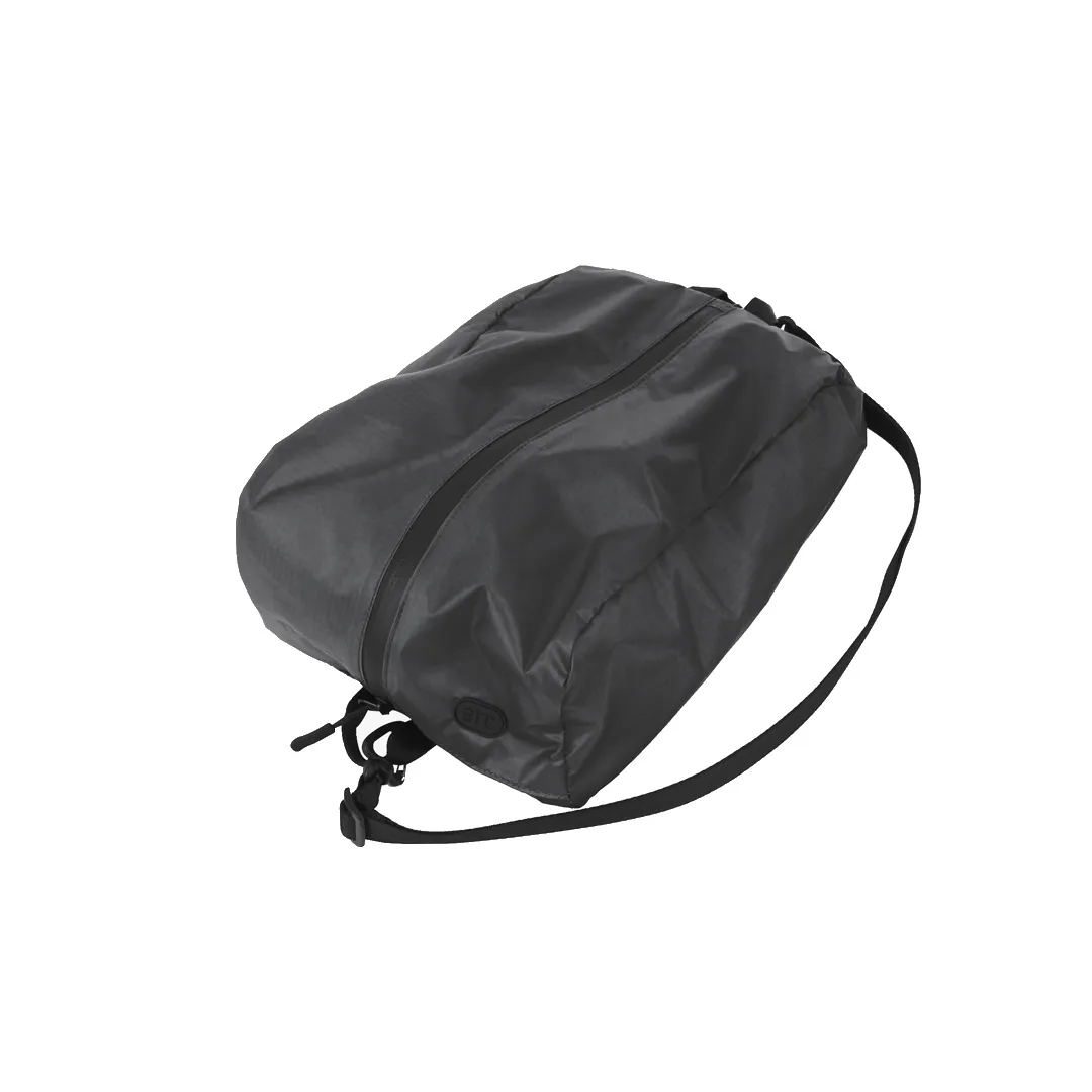 Utility Shoe Bag – Grey