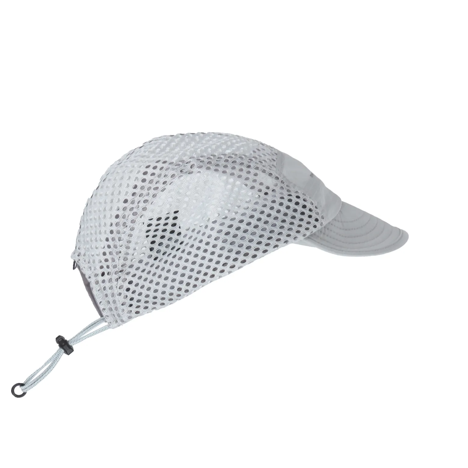 Distance Trail Running Cap - Mint Grey