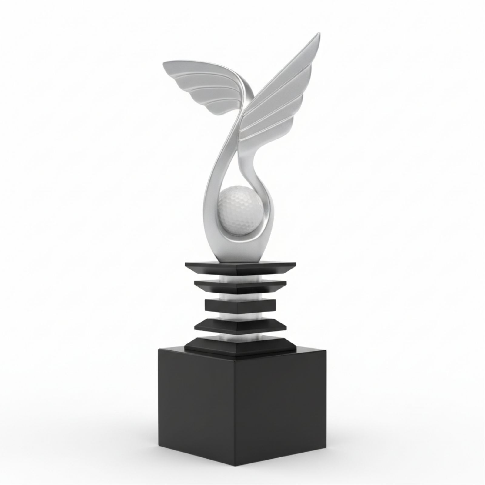 빛의 날개에 담긴 도전의 깊은 가치, 준우승의 영광 WINGAL